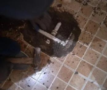 莫力达卫生间漏水维修公司为您分享下卫生间渗水如何处理及注意事项