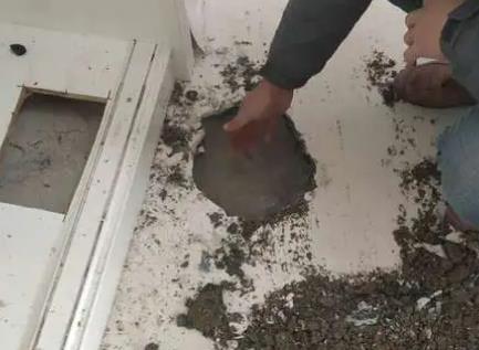 莫力达卫生间漏水维修公司分享下精确定位查漏水一次多少钱?不同级别收费不同