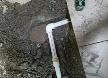 莫力达阳台漏水维修时有哪些声音会影响检漏仪